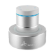 Портативна Віброколонка Adin - 26 Ватт Bluetooth 4.0 Металік
